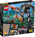 LEGO ® 76117 Mech Batmana vs mech Trującego Bluszcza