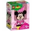 LEGO ® 10897 DUPLO Moja pierwsza Myszka Minnie