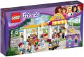 LEGO 41118 Friends Supermarket w Heartlake