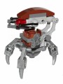 LEGO Star Wars 75045 AV-7 Republic Cannon