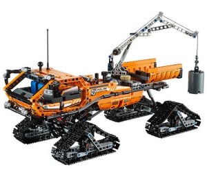 LEGO 42038 Technic Łazik arktyczny