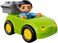 LEGO 10814 Samochód pomocy drogowej
