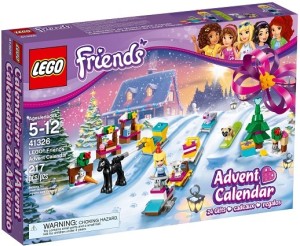 LEGOÂ41326