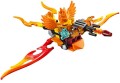 LEGO 70228 Chima Podniebny rozbójnik Vultrixa