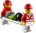 LEGO 60116 City Samolot ratowniczy