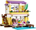 LEGO Friends 41037 Letni domek na plaży