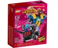LEGO ® 76090 Star-Lord vs. Nebula