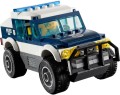  LEGO 60007 City Superszybki pościg