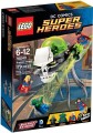 LEGO 76040 Super Heroes Atak mózgowca