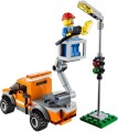 LEGO City 60054 Samochód naprawczy