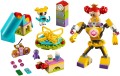 LEGO ® 41287 Atomówki Pojedynek Bajki na placu zabaw