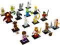LEGO  Minifigures 71008 series 13