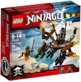 LEGO 70599 Ninjago Smok Colea