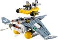 LEGO 70609 Ninjago Movie Bombowiec Manta Ray