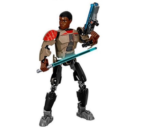 LEGO 75116 Star Wars Finn wiek 7-14