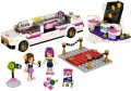  LEGO 41107 Friends Limuzyna gwiazdy POP 