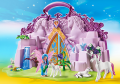 PLAYMOBIL 6179 Walizka jednorożca
