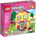 LEGO 10686 Juniors Dom rodzinny