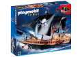 PLAYMOBIL 6678 Piracki statek bojowy