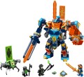 LEGO ® 72004 Starcie technologiczne czarodziejów