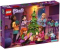 LEGO ® 41353 Friends Kalendarz adwentowy
