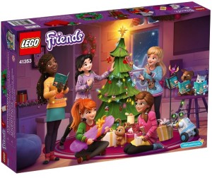 LEGO Â41353 Friends