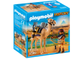 PLAYMOBIL 5389 Egipski wojownik z wielbłądem
