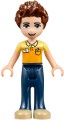 LEGO 41118 Friends Supermarket w Heartlake