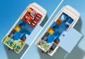 PLAYMOBIL 6671 Rodzinne auto kampingowe