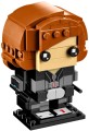 LEGO 41591 BrickHeadz Czarna Wdowa