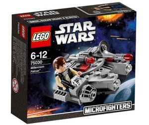 LEGO 75030 Star Wars Milennium Falcon
