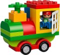  LEGO Duplo 10572 Uniwersalny zestaw klocków 