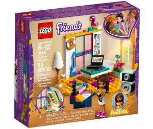 LEGO Â41341 Friends Sypialnia Andrei