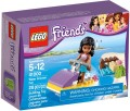 LEGO 41000 Friends Skuter wodny