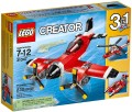 LEGO 31047 Creator Śmigłowiec wiek 7-12