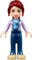 LEGO 41040 Friends Kalendarz Adwentowy