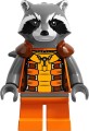 LEGO 76020 Super Heroes Ucieczka z bazy Knowhere