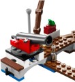LEGO 70412 Pirates Żołnierska forteca