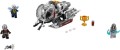 LEGO ® Super Heroes 76109 Badacze kwantowej krainy