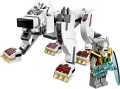 LEGO Chima 70127 Wilk