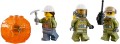 LEGO 60123 City Helikopter dostwaczy