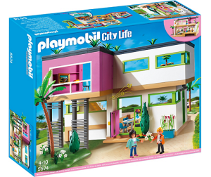 PLAYMOBIL 5574 Nowoczesna luksusowa willa