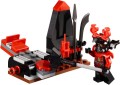 LEGO Ninjago 70503 Złoty smok