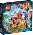 LEGO 41074 Elves Azari i magiczna piekarnia 