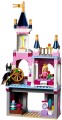 LEGO® 41152 Bajkowy zamek Śpiącej Królewny