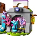LEGO 41077 Elves Sanie pegaza Airy