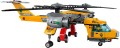 LEGO 60162 City Helikopter w Dżungli