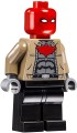 LEGO 76055 Super Heroes Batman i Krokodyl zabójca