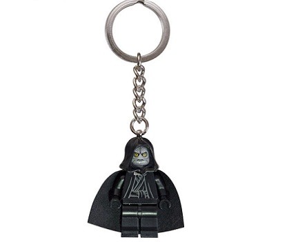 LEGO Star Wars 853118 Emperor Palpatine