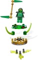 LEGO Ninjago 9574 LLoyd ZX